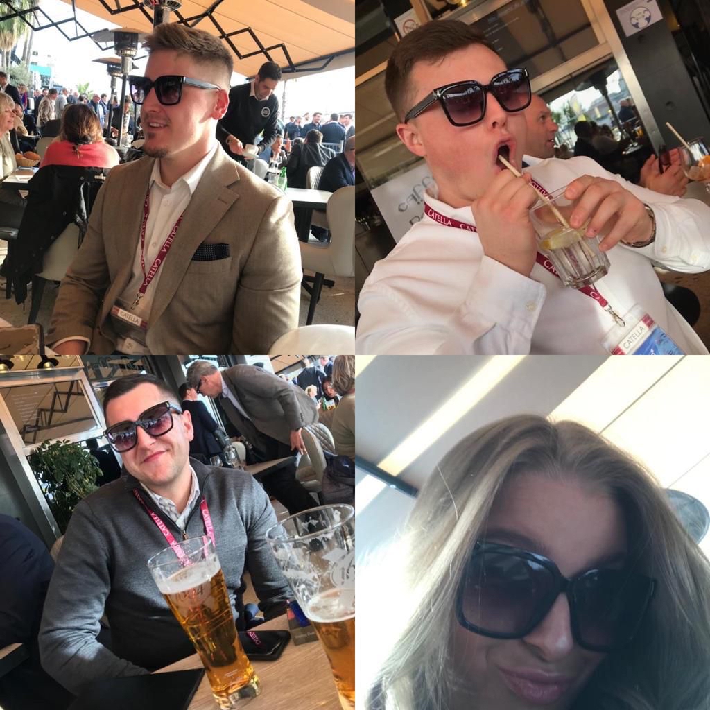MIPIM 2022- Cannes